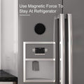 Magnetic Bottle Opener For Fridge