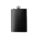 8oz Stainless Steel Hip Flask