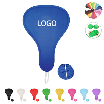 T Shaped Fold Hand Fan
