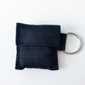 CPR Face Shield for Pocket or Key Chain