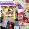 Thumbs Up Lazy Phone Holder Christmas Stocking Gift