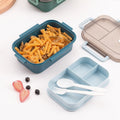 Portable Lunch Box