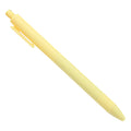 Macaron Colored Plastic Ballpoint Pen