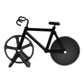 Stainless Steel Bike Pizza Cutter
