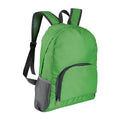 Portable Foldable Daypack For Travel & Sports
