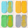 Non-Slip Socks Grip Socks