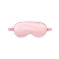 Imitation Silk Blackout Sleep Mask