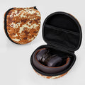 EVA Hard Shell Headphone Case
