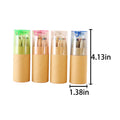 12 Student Stationery Painting And Filling Color Pencils