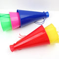 Cheering Ahornmplifying Horn