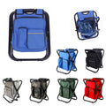 Folding 3 in 1 Camping Chair