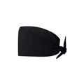Cotton Solid Color Nurse Surgical Cap