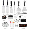 29 Piece Griddle Accessories Kit