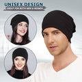 Slouchy Beanie Hat