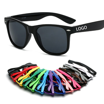 Neon Sunglasses
