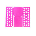 Cloth Shirt Folding Board