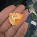 Medium Celluloid Guitar Pick