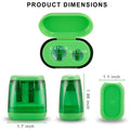 Kids Pencil Sharpener