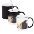 11Oz Ceramic Color Changing Mugs