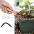 Bonsai Root Rake Tool