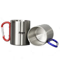 Creative DIY Lock Cup