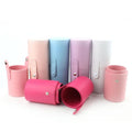 Makeup Brush Organizer