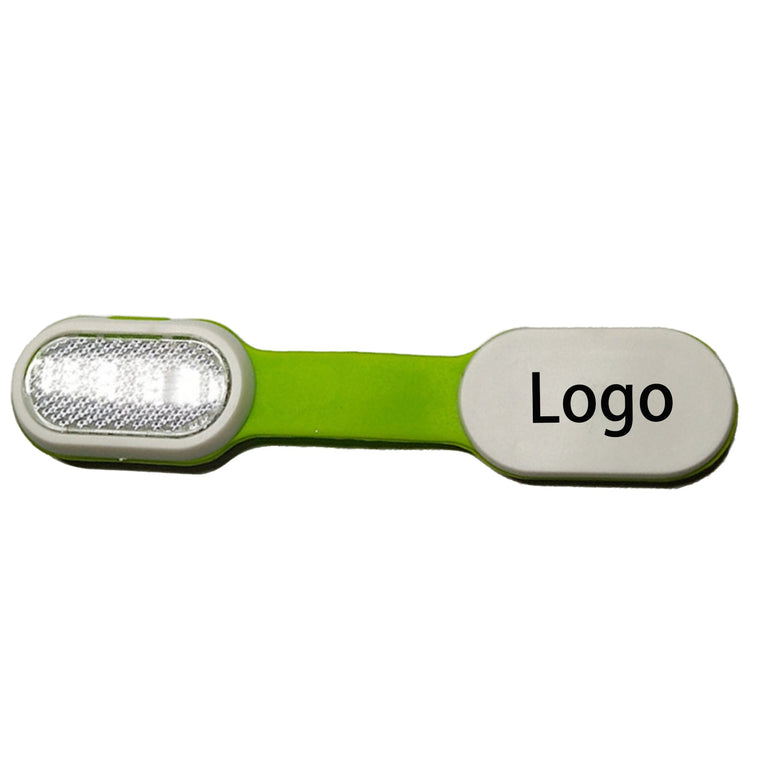 Magnetic Reflector Safety Light