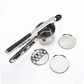 Stainless Steel Potato Masher