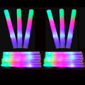 Light Up Foam Cheer Stick