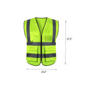 Reflective Safety Vest