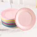 Paper Plate