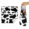 Self-Adhesive Magic Cloth Travel Organizer Pouch