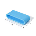 Silicone Anti-slip Sleeve for Pickleball Racket
