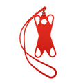 Silicone Card Phone Case