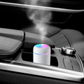 USB Colorful Mini Humidifier