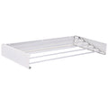 Folding Clothes Drying Rack
