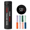 17oz Smart Temperature Display Stainless Steel Thermos Mug