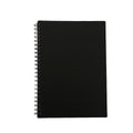 A5 Pp Business Coil Unit Notebook