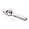 Stainless Steel Manual Juicer Lemon Squeezer