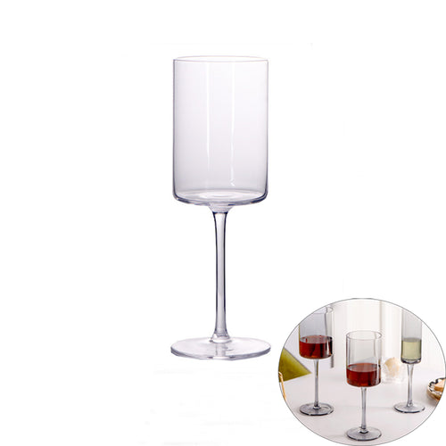 15 Oz Straight-Sided Goblet