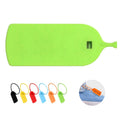 Disposable Plastic Hang Tags