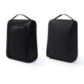 Portable Oxford Golf Shoes Bag