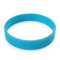 Glow-In-The-Dark Silicone Bracelet