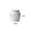 Small Pet Memorial Cremation Urn