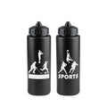 32 Oz Squeeze Water Bottle
