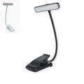 24 Led Clip-On Reading Light