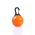 Illuminated Anti-Loss Pet Pendant