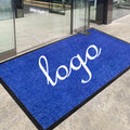 Polyesters Cut Coarse Silk Nylon Commercial Carpet