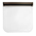 Extra Thick Leakproof Silicone Food Storage Bags