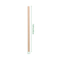 Bamboo Straw